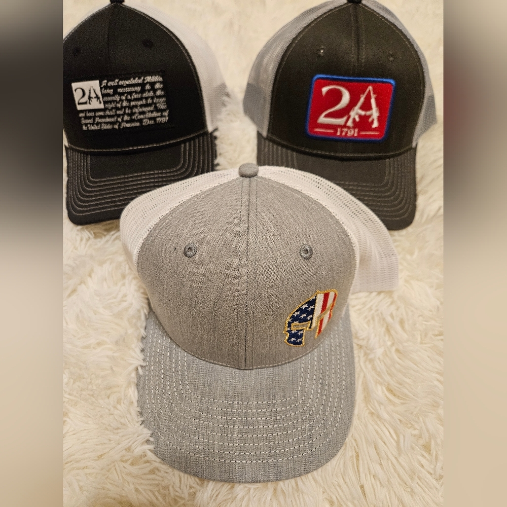 2A Hats